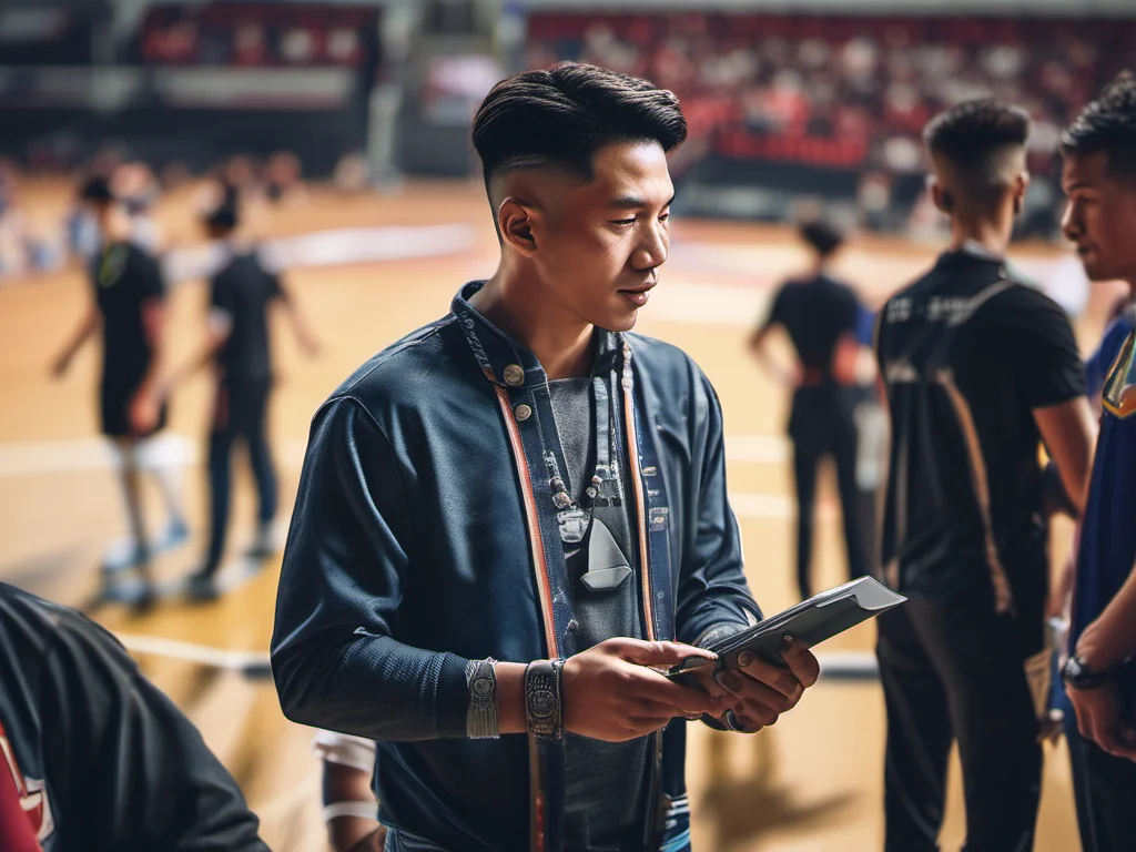 萨尔最新动向追踪聚焦NBA总决赛焦点赛事看点
